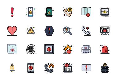 Kritik etrafında 24 Satır Dolu vektör simgesi ile projelerinizi geliştirin, 128x128 Piksel Konumlandırılmış çözünürlük temiz ve profesyonel tasarımlar için idealdir.