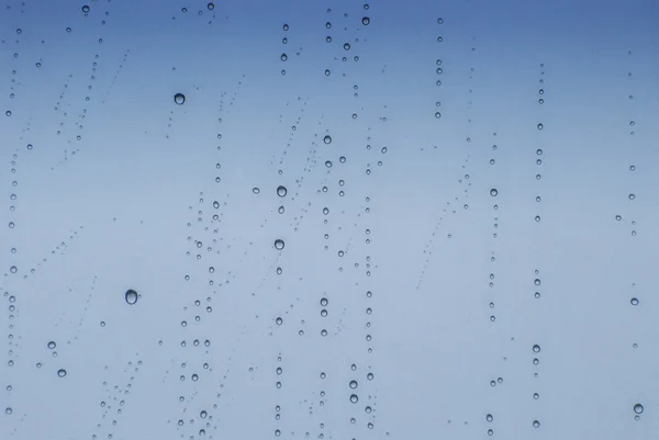 Gotas de água — Fotografia de Stock