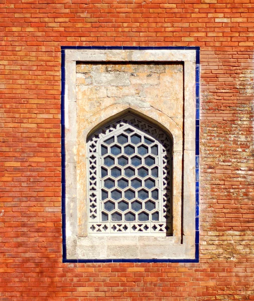 Window — Stock Photo, Image