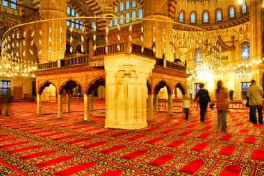 Selimiye Camii