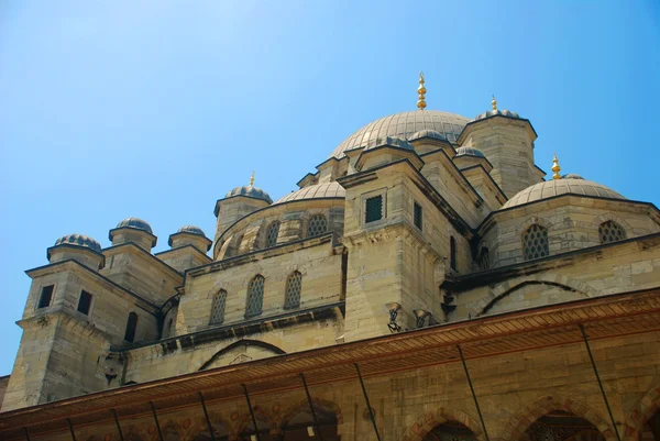 Yeni Camii (yeni cami)
