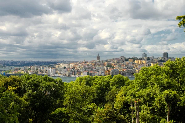 Tour de Galata — Photo