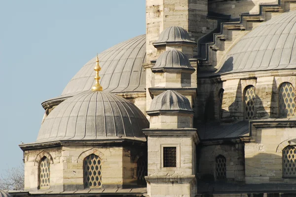 Yeni Camii (Nuova Moschea ) — Foto Stock