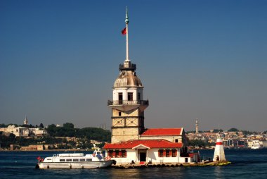 Kiz kulesi
