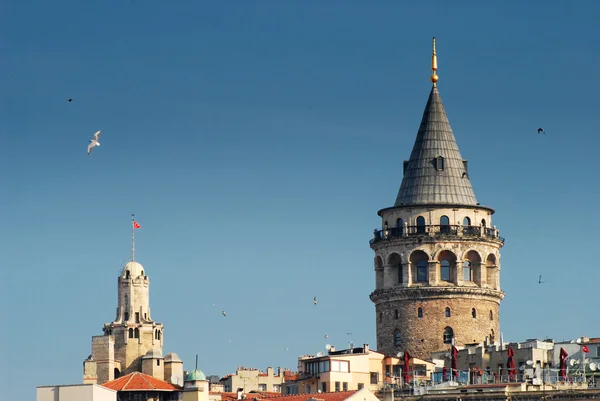 Galata Kulesi