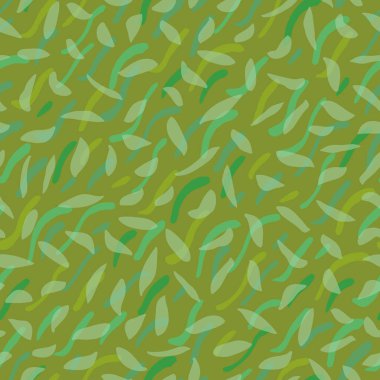 Soyut Çimen Döşeme Vektörü Pepedi Arkaplanı.