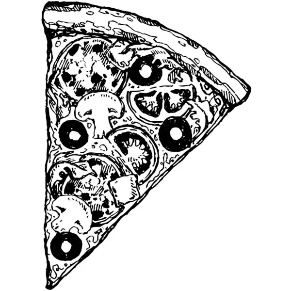 Ikon Sketsa Pizzaストックベクター ロイヤリティフリーikon Sketsa Pizzaイラスト ページ 29 Depositphotos