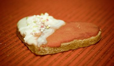 Tanımlama bilgilerini kalpleri sevgi.