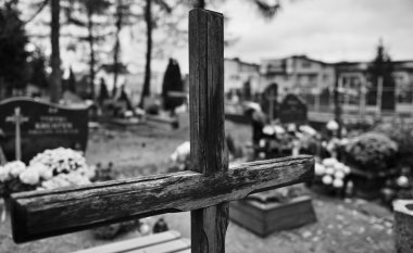 Katolik dini sembolleri.