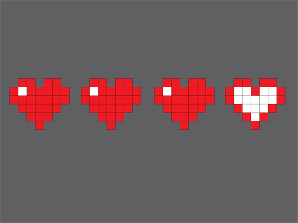 Game hearts