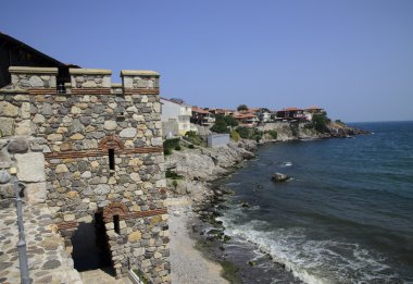 Sozopol, Bulgaristan