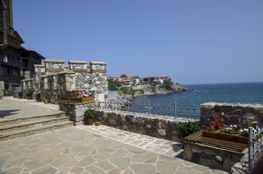 Sozopol, Bulgaristan