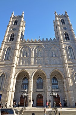 Notre-Dame Basilica