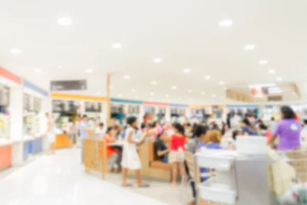 Gıda mahkemede bulanık insanlar