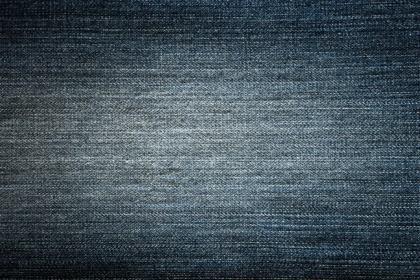 Sfondo denim blu — Foto Stock