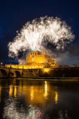 La sorbelerin Roma