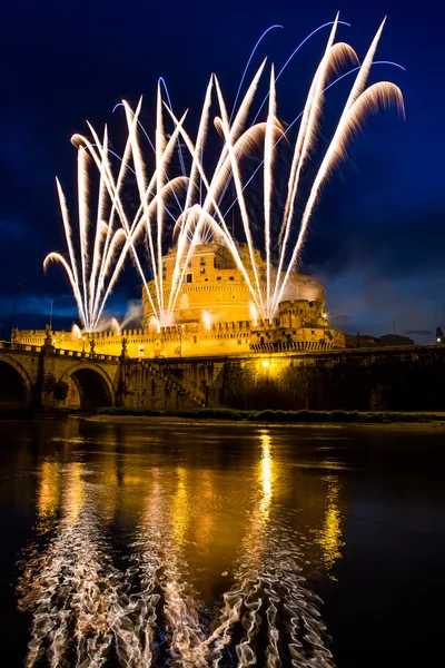 La sorbelerin Roma
