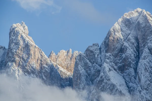 Dolomiti — Stockfoto