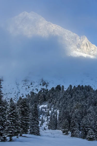 Dolomiti — Fotografia de Stock