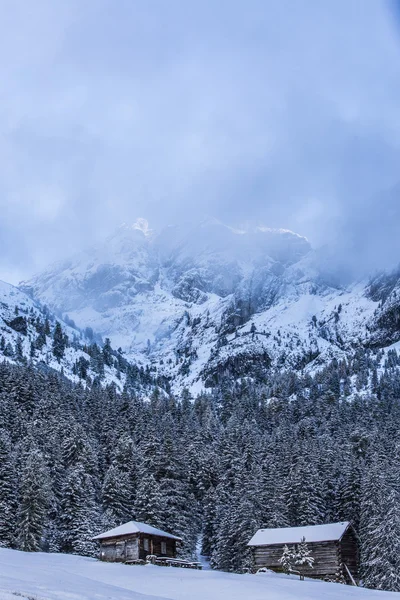 Dolomiti — Stockfoto