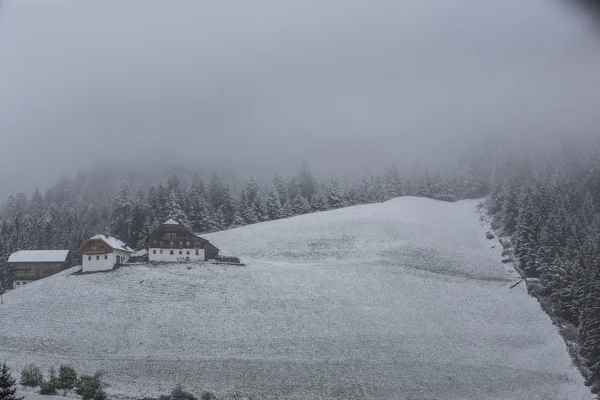 Dolomiti — Stok fotoğraf