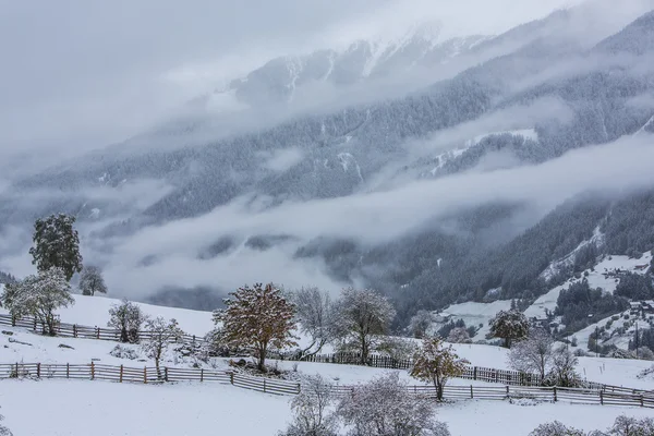 Dolomiti — Stok fotoğraf