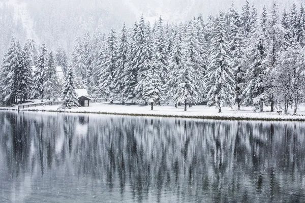 Dolomiti — Stock fotografie