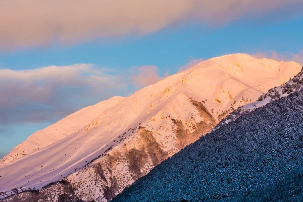 Inverno — Fotografia de Stock