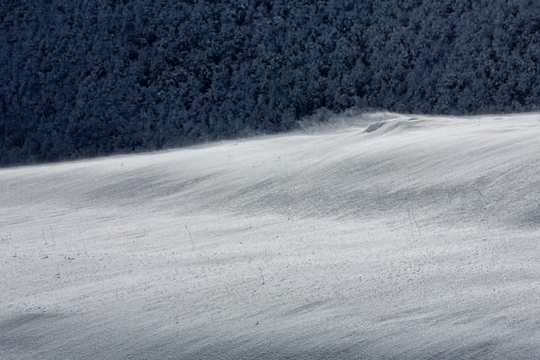 Inverno — Fotografia de Stock