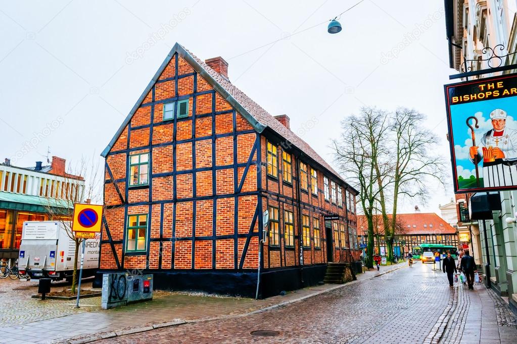 City Lund City Lund
