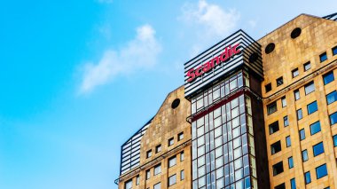 Scandic hotel Malmö, İsveç. Scandic otel ana faaliyetlerini Kuzey ülkeleri ile İsveç'in Stokholm kentinde merkezi bir otel zinciri olduğunu