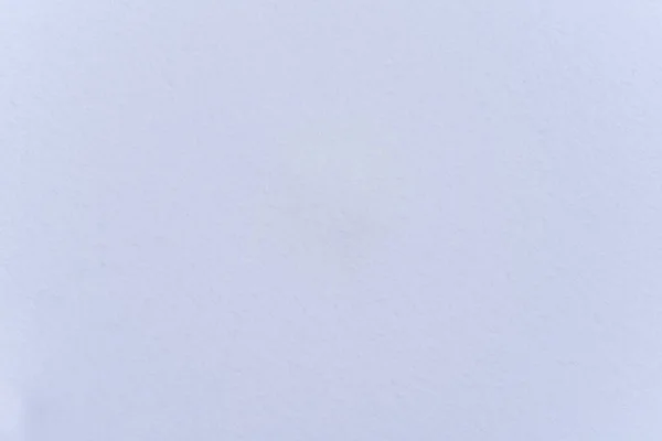 Pozadí Sypkého Bílého Sněhu — Stock fotografie