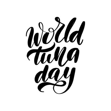 Dünya Tuna Günü. 2 Mayıs. Tatil konsepti. Arkaplan şablonu