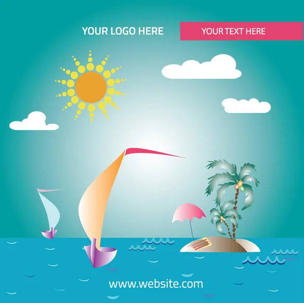 Yaz tatili planlamak