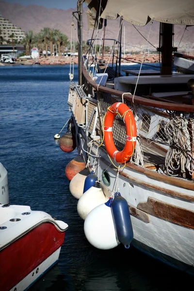 Kızıl Deniz Yatçılık