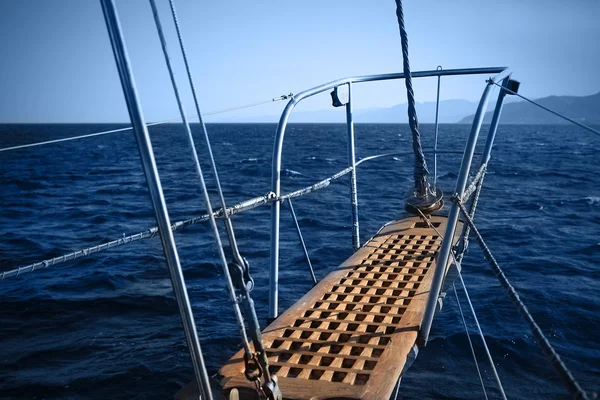 Kızıl Deniz Yatçılık