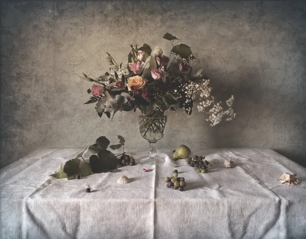 Photographie nature morte N999 — Photo