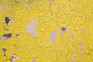 Eski kırık boya büyük doku