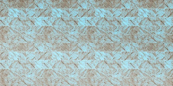 Bakgrundsbild Som Visar Yta Med Konsistensen Marmor Keramiska Plattor Blå — Stockfoto