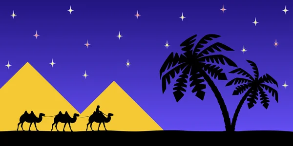 deveye piramitler dostum.