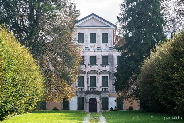 Villa Piloni - Trichiana