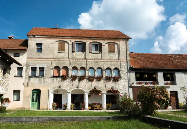 Villa Girlesio - Tirchiana