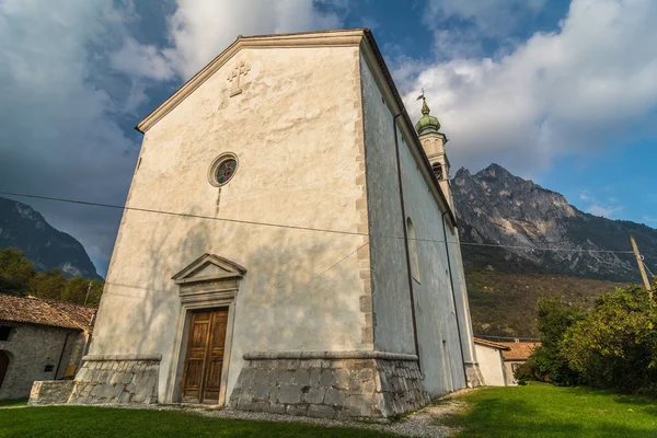 Borgo di San Gottardo — Foto de Stock