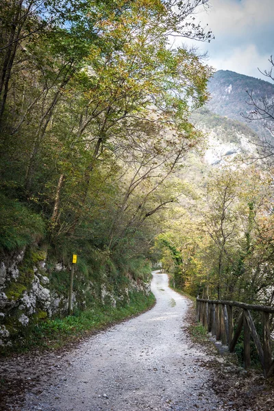 Nordik Walkig a Sospirolo