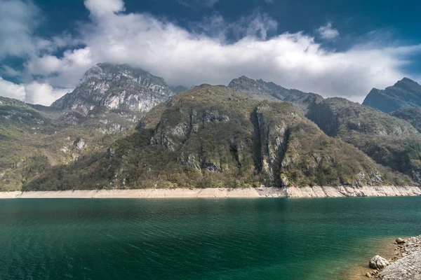 Lago della Valle del Mis