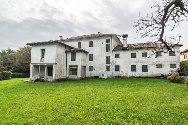 Villa bir Sospirolo