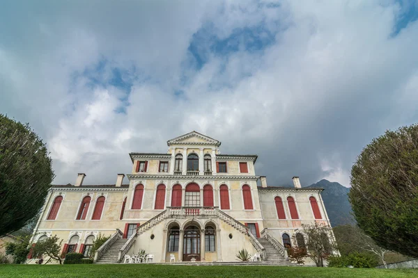 Villa Zasso - Sospirolo
