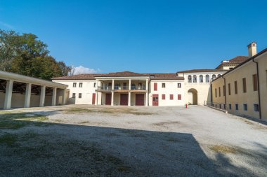 Villa PAtt - Museo Alpini - Sedico