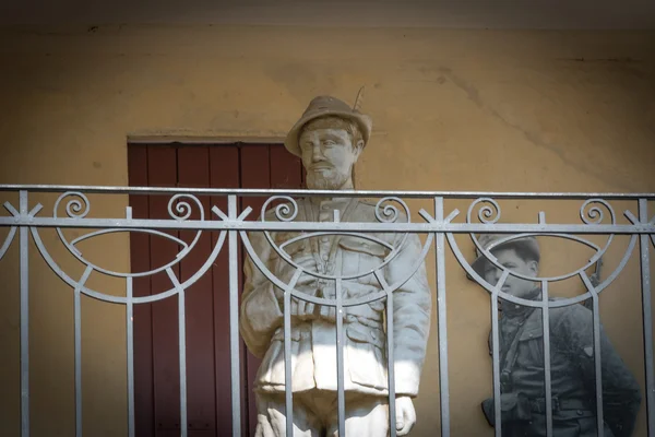 San Gregorio'nın Müzesi