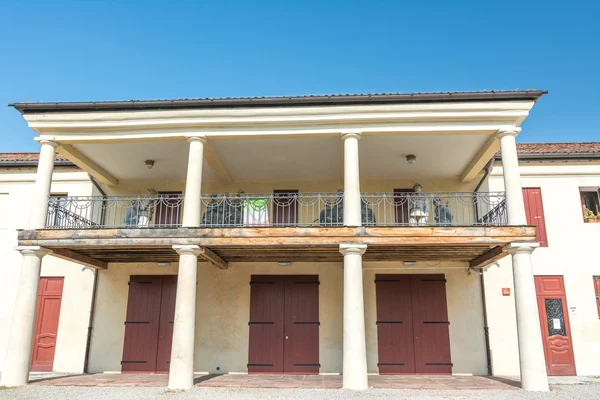 Villa PAtt - Museo Alpini - Sedico